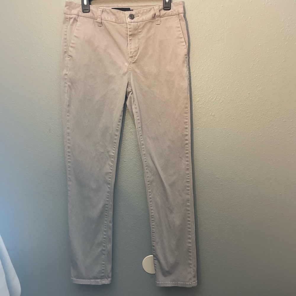 Grey RSQ Mens Slim Fit Pants!
Size 31! 🔥